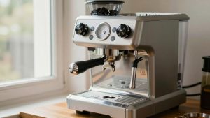 Chefman Espresso Machine Replacement Parts