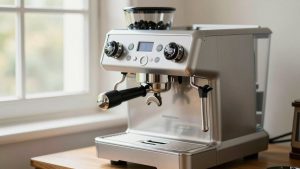 Cimbali Espresso Machine Parts