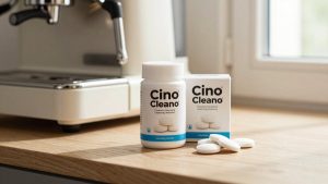 Cino Cleano Cleaning Tablets