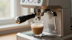Citric Acid for Cleaning Espresso Machines