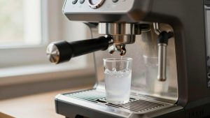Coffee Machine Cleaner and Descaler