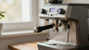 Coffee Machine Cleaning Products