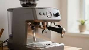 Coffee Machine Cleaning Supplies