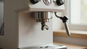 Coffee Machine Heating Element