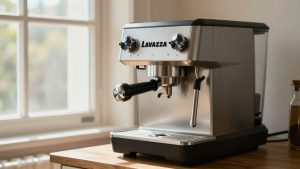 Coffee Machine Lavazza Price