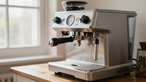 Coffee Machine Png