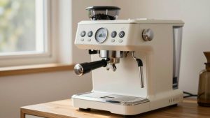 Coffee Machine Price for Home