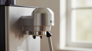 Coffee Machine Shower Head