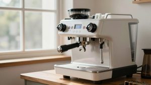 Coffee Machine Spares