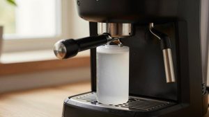 Coffee Maker Cleaner and Descaler