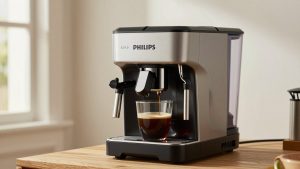 Coffee Maker Philips 3200