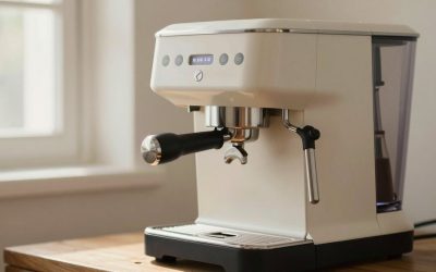 Coffee Maker That Also Grinds Beans