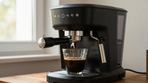 Coffee Maker Without Plastic Parts