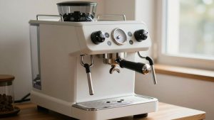 Commercial Espresso Machine Parts