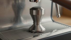 Conical Burr vs Flat Burr for Light Roast