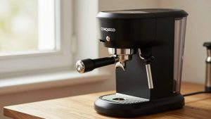 Conqueco Portable Espresso Maker