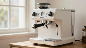 Conti Coffee Machine Price