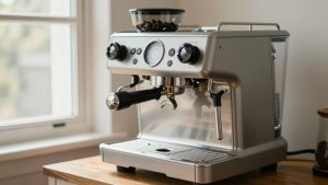Cooks Professional Coffee Machine