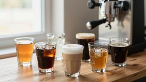 Copycat 7 Brew Drink Recipes