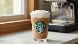 Copycat Starbucks Drink Recipes You Can Make at Home