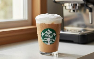 Copycat Starbucks Drink Recipes You Can Make at Home