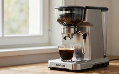 Cuisinart Fully Automatic Burr Grind and Brew