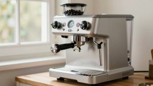 Dalla Corte Espresso Machine Price