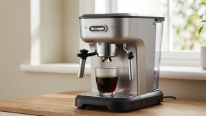 De Longhi All in One Coffee and Espresso Maker