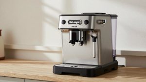 De Longhi All in One Combination