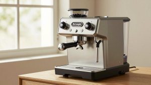 De Longhi Dedica Arte Espresso Machine