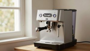 De Longhi ESAM3300 Magnifica