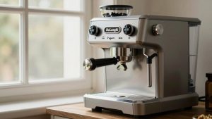 De Longhi La Specialista Arte Espresso Machine