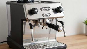 De Longhi Magnifica Esam 3300 Reviews