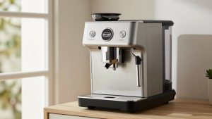 De Longhi Magnifica Evo Automatic