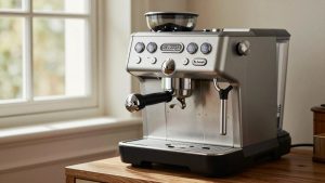De Longhi Magnifica Evo Espresso Machine