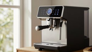 De Longhi Magnifica S Smart