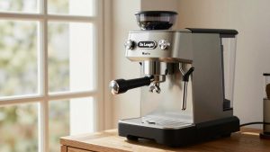 De Longhi Specialista Maestro