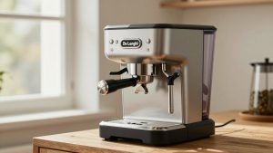 De Longhi Stilosa Espresso Maker