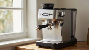 Delonghi 15 Bar Espresso