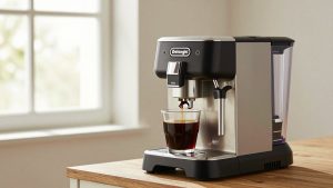 Delonghi All in One Combination Coffee