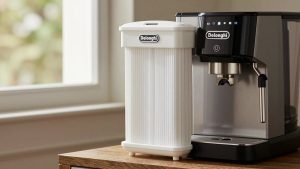 Delonghi Anti Chlorine Filter