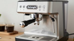 Delonghi BAR32 Review
