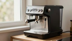 Delonghi Built in Coffee Machine