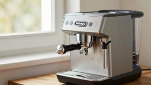 Delonghi Coffee Machine Cleaning