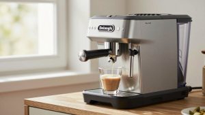 Delonghi Coffee Machine Descaling Solution