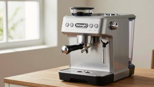 Delonghi Coffee Machine Parts