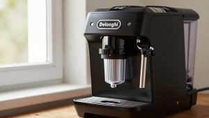 Delonghi Coffee Machine Water Filter