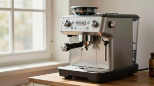 Delonghi Combi Espresso Machine