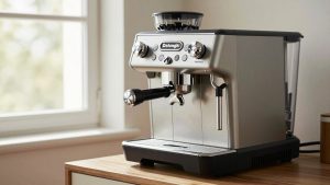Delonghi Dedica Arte Espresso Machine