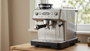 Delonghi Dedica Deluxe Espresso Machine